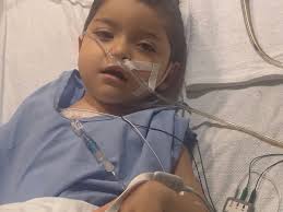 Fundraiser for Iris Santacruz by Jeffrey Breedlove : The Canas Family-  Rafael Canas Medical expenses