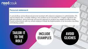 Access to dozens of professional and creative resume templates. Free Cv Template Uk Cv Format Examples Reed Co Uk