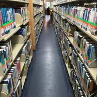 Perpustakaan tuanku bainun universiti pendidikan sultan idris. Perpustakaan Upsi