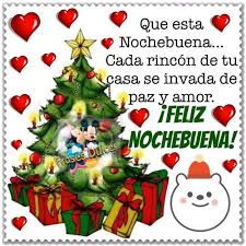 Imagenes Bonitas De Nochebuena Merry Christmas Images Christmas Messages Feliz Navidad Quotes