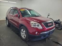 Image result for Red Jewel 2007 Acadia