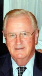 Charles Roof Obituary