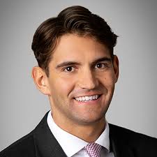 Jamie Maples, Weil Bankruptcy Blog Contributor