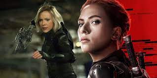 Citizen watch us super titanium™ watches are tough. Black Widow Movie Bts Image Reminds Us That Movies Exist Netral News