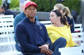 Tiger woods is reportedly moving on with a new girlfriend named alyse lahti johnston. Tiger Woods Girlfriend Named In Wrongful Death Lawsuit Involving Woods Jupiter Employee Update Woods Responds Golf News And Tour Information Golf Digest