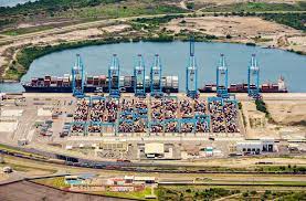 Aquí encontrarás información de interés de este importante puerto de méxico. Our Terminal Apm Terminals