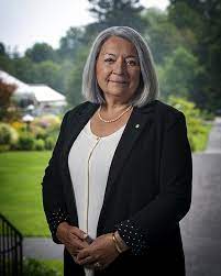 The Governor General Designate - Canada.ca