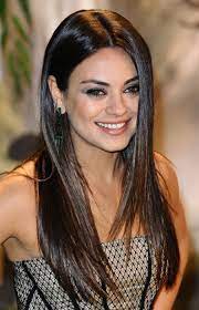 Loose Elegant Hairstyle Ideas For Long Hair 2016 Haircuts Hairstyles 2016 2017 And Hair Colors Fo Straight Hairstyles Long Hair Styles Celebrity Long Hair