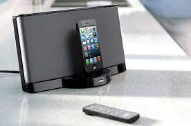 Not only is the rsr ds406 docking speaker with bluetooth the perfect bedside alarm, it will also allow you to. Top 9 Best Speaker Docks On The Market 2021 Reviews