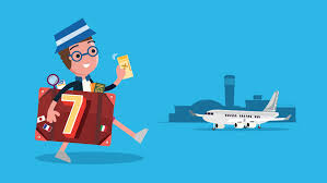 Sebelum ni pernah dengar ada orang ditahan dari pergi ke luar negara disebabkan hutang ptptn atau masalah cukai. 7 Hal Yang Bikin Traveling Ke Luar Negeri Kini Lebih Mudah Jenius