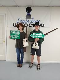 Where logic teams up with fun to make a party called adventure. Statesboro Unlocked Home Facebook