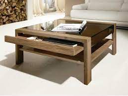 Couchtisch holz mit schubladen und metallgriffe in form eines. Designer Couchtisch Holz Mit Glasplatte Und Schublade Ablagen Fur Wohnzimmertisch Quadratisch Ideen Im Landhausmobel Couchtisch Holz Design Jpg 900 680