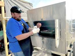 Column: Ronda Graff: County fairs shape our communities (7/18/24)