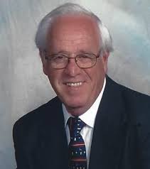 Don Jamison Obituary (1941