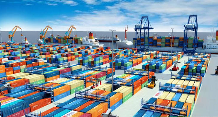 Dịch Vụ Vận Chuyển Hàng Từ Bình Dương Đi Philippines