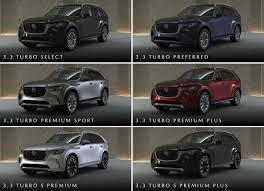 Image result for Machine Gray 2024 CX-90
