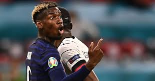 Juventus football club can today confirm that paul pogba has completed a move to manchester united for a fee of €105 million to be paid in two financial years. Man Utd Surprise Juventus With Paul Pogba Price Tag Amid Free Transfer Fears Todayuknews
