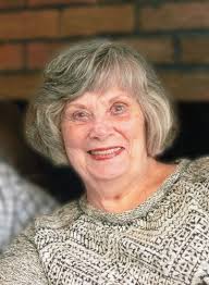 Caryl Frisch Obituary (1935