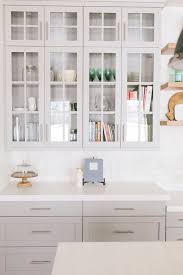 9 best kitchen countertop ideas for any kitchens types of. Beautiful Kitchen Inspiration Of The Week Jane At Home Kitchen Cabinets Kitchen Inspirations Upper Kitchen Cabinets