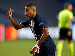 В текущем сезоне мбаппе отыграл 33 матча. Mbappe Uvedomil Pszh Chto Pokinet Klub Letom 2021 Goda Chempionat