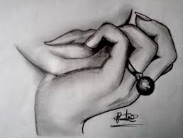 Facil dibujo de una cara a carbon. Dibujo A Lapiz Mano Deuna Mujer Dibujos A Lapiz Tumblr Dibujos A Lapiz Rostros Dibujos