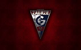 Keep thursday nights free for live match coverage. Download Wallpapers Gornik Zabrze Polish Football Club Red Metal Texture Metal Logo Emblem Sosnowiec Zabrze Ekstraklasa Creative Art Football Gornik Fc For Desktop Free Pictures For Desktop Free