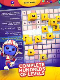 In total there are 2 different puzzles each day, the small and the midsize … Codycross Crossword Puzzle Answers Fasrpp