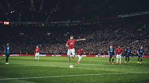 Best bruno fernandes 4k images for your phone, desktop, or any other gadget. Bruno Fernandes Man Utd Desktop Wallpapers Wallpaper Cave