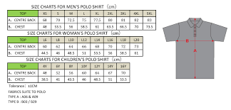 Buy Polo Shirt Size Chart 62 Off Share Discount
