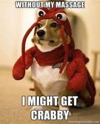 Pin By Jessie Laflower On Massage Massage Therapy Humor Massage Therapy Business Massage Therapy