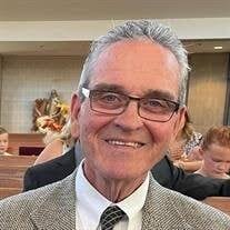 Myles Patrick Kearney Obituary