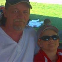 Richard Waddell Obituary