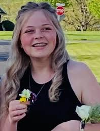 Brianna Broyles's Instagram, Twitter & Facebook