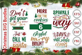 Choose from over a million free vectors, clipart graphics, vector art images, design templates, and illustrations created by artists worldwide! Christmas Bundle Graphic By Graphics Cafe Creative Fabrica