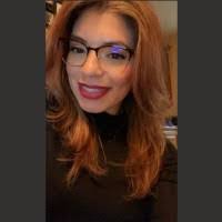 Rachelle Herrera's Instagram, Twitter & Facebook