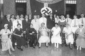 Nazi di Indonesia, Sebuah Sejarah yang Terlupakan