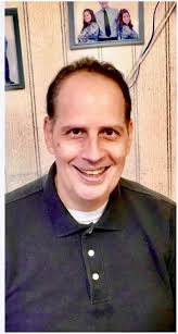 Obituary information for Christopher Ditullio