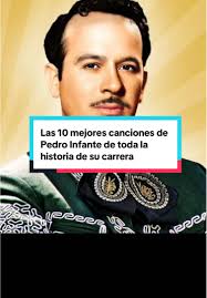 Vale Mas Un Buen Amor Pedro Infante