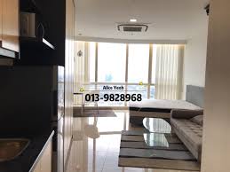 Apartments for rent and vacation rentals in petaling jaya, malaysia. Fully Furnished Studio For Rent For Rental Rm1 700 By Keat Lim Edgeprop My
