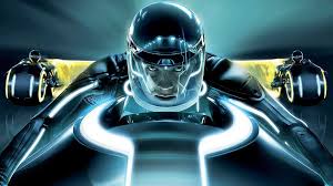 Tron Legacy Review Movie Empire End of line from tron: