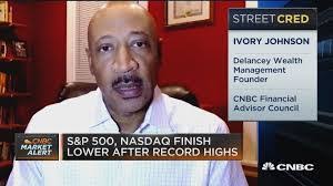 Ivory Johnson's Instagram, Twitter & Facebook