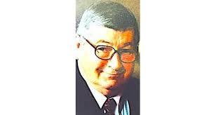 Thomas Crum Obituary (1938