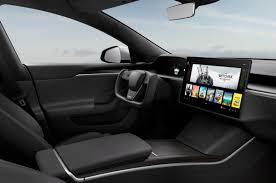 Research the tesla model x and learn about its generations, redesigns and notable features from each individual model year. Gxs6p8xkpvjiym