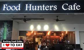 The mall however has struggled to find an anchor tenant since it opened, but it remains active as a place to do exhibitions. Kuching Food Critics Food Hunters Cafe The Hills Shopping Plaza