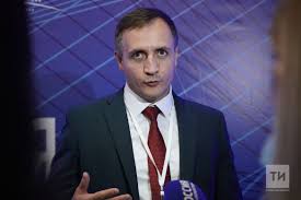 татарский Екатеринбург - «В стране есть проблемы с самоопределением  школьников»: Казань получит «Билет в будущее» - eka.tatar