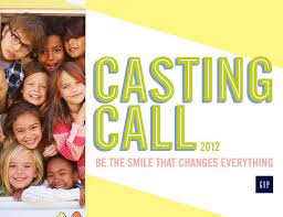 Gap Submit A Photo Today Your Child Could Be The Next Facebook