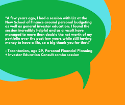 Investopedia.com has the following definition of the term: New School Of Finance We Love To See It Meaning We Love To See You Thrive After We Teach You How To Take Control Of Your Finances Facebook