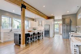 Adding another story to the home; House Lift Transformation Lifting A House New Floor Below Board Vellum