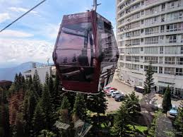Hi isn't the ticket price for express bus & skyway is including the cable car ? Skyway Genting Highland Price