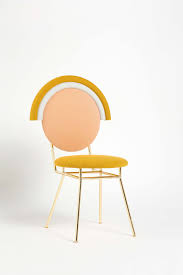 Merve Kahraman 2018 Furniture Collection Chair Furniture Collection Furniture